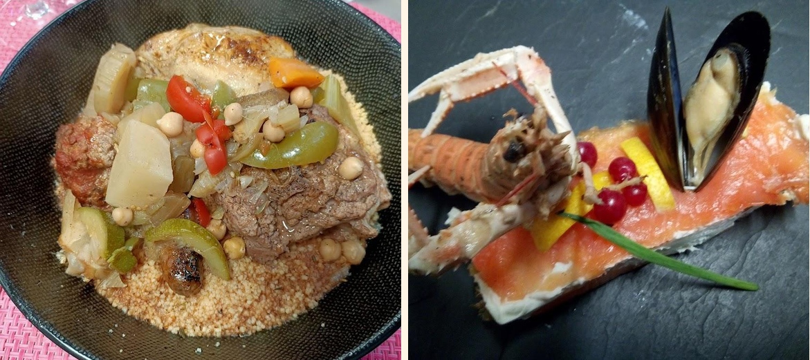 Brasserie du Centre - Pizzeria / Cuisine Française - Gallery Image 9